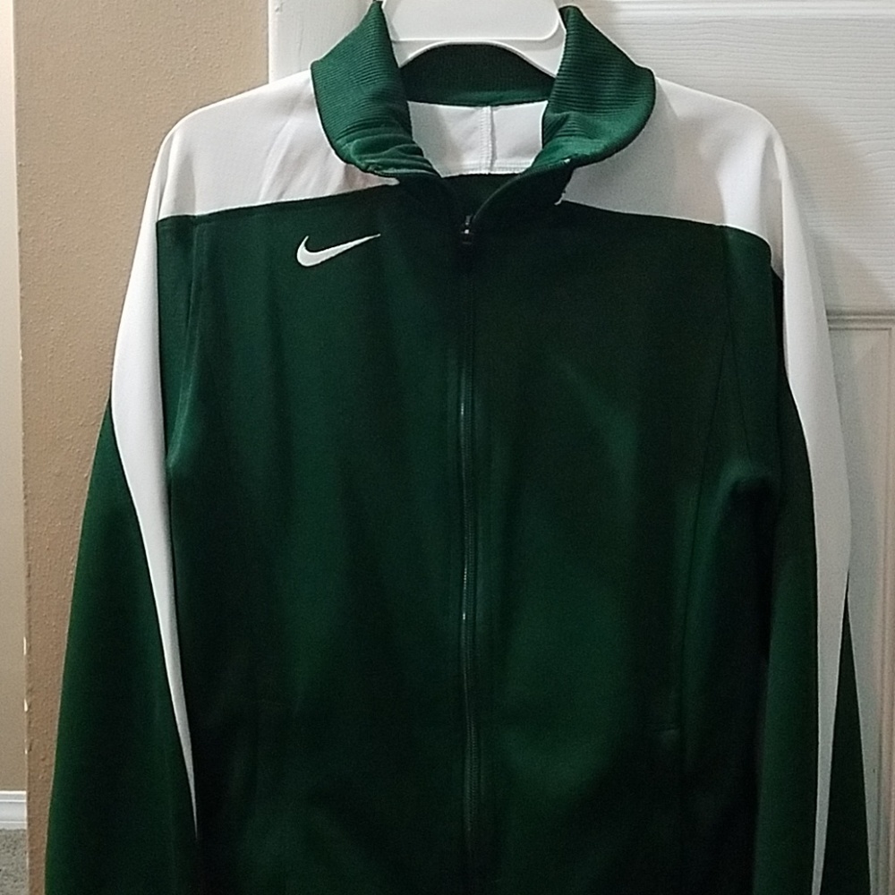 Nike jacket